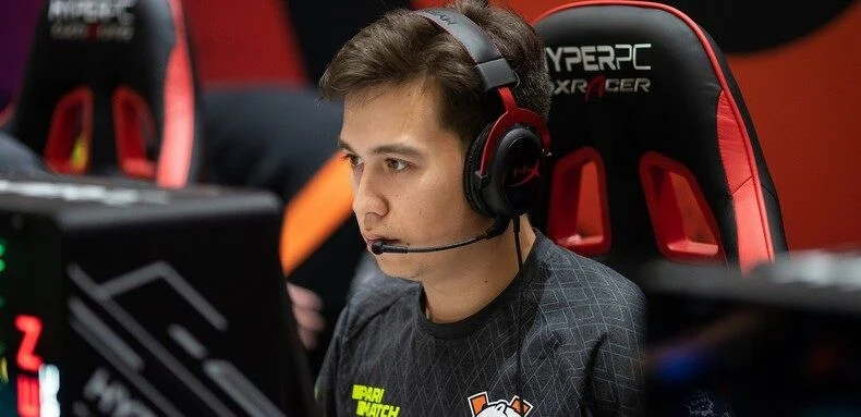Virtus.pro - pro100 Virtus.pro - pro100
