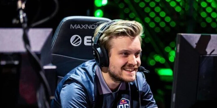 Team Liquid - OG Team Liquid - OG