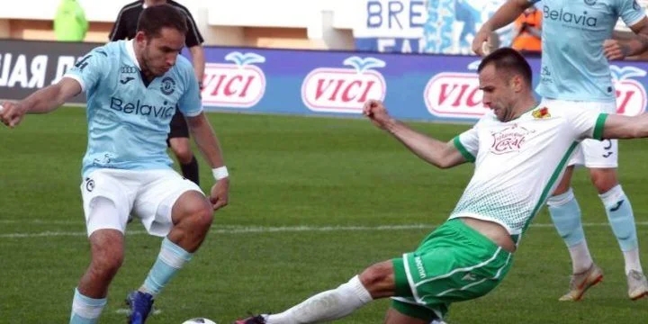 Белшина-2 – Динамо Брест-2. Прогноз на чемпионат Беларуси (2 мая 2020 года)