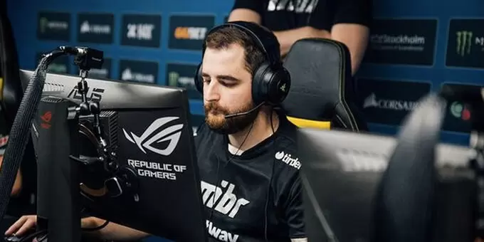 MIBR — FURIA. Прогноз на матч CS:GO (3 мая 2020 года) MIBR — FURIA. Прогноз на матч CS:GO (3 мая 2020 года)