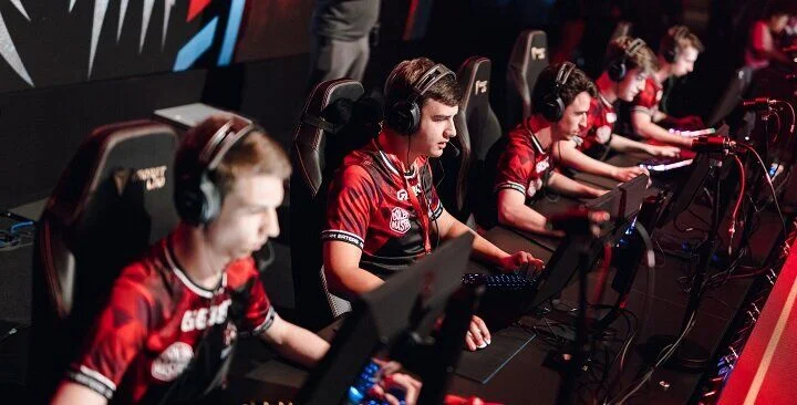 forZe - Gambit Youngsters forZe - Gambit Youngsters