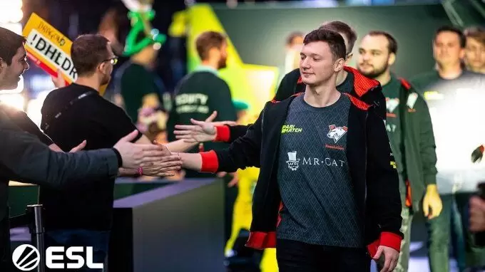 Virtus.pro — Winstrike. Прогноз на матч Dota 2 (4 мая 2020 года) Virtus.pro — Winstrike. Прогноз на матч Dota 2 (4 мая 2020 года)