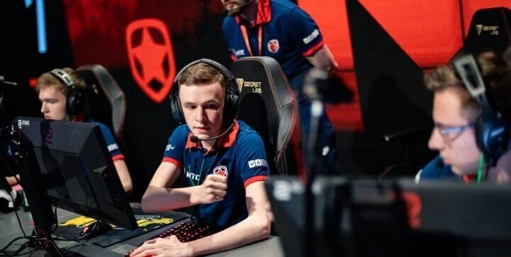 Gambit Youngsters - Nemiga Gaming Gambit Youngsters - Nemiga Gaming