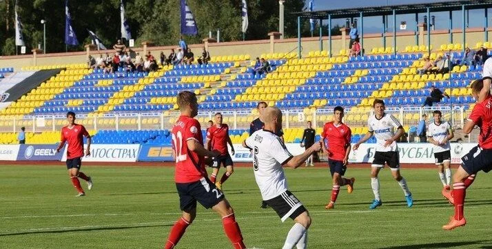 «Городея-2» - «Минск-2» «Городея-2» - «Минск-2»