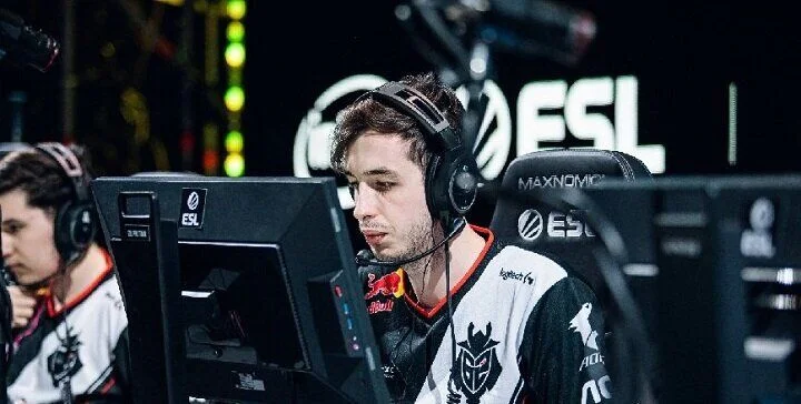 G2 — c0ntact. Прогноз на матч CS:GO (7 мая 2020 года) G2 — c0ntact. Прогноз на матч CS:GO (7 мая 2020 года)