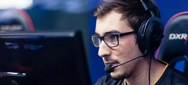 Heretics — AVEZ. Прогноз на матч CS:GO (7 мая 2020 года) Heretics — AVEZ. Прогноз на матч CS:GO (7 мая 2020 года)