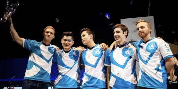 Gen.G — Cloud9. Прогноз на матч CS:GO (8 мая 2020 года) Gen.G — Cloud9. Прогноз на матч CS:GO (8 мая 2020 года)