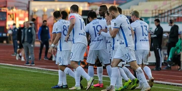 Динамо Брест - Динамо Мн Динамо Брест - Динамо Мн