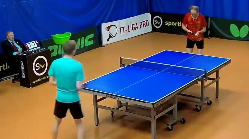 Алексей Яншаев - Виктор Иванов Алексей Яншаев - Виктор Иванов