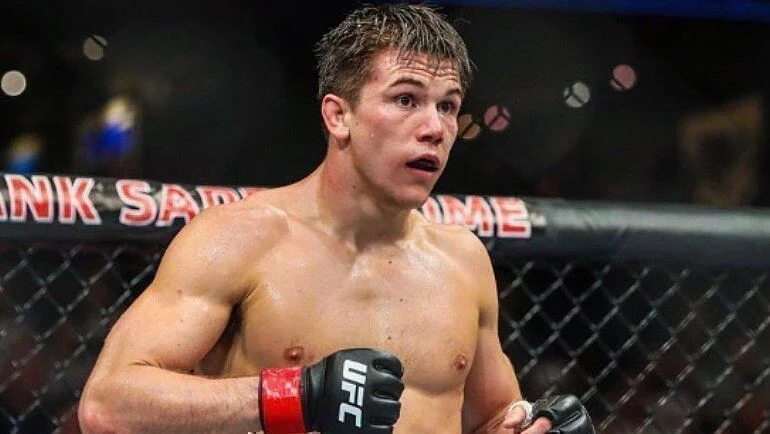 Дрю Добер — Александр Эрнандес. Прогноз на UFC (14 мая 2020 года) Дрю Добер — Александр Эрнандес. Прогноз на UFC (14 мая 2020 года)