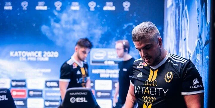 Vitality - NIP Vitality - NIP