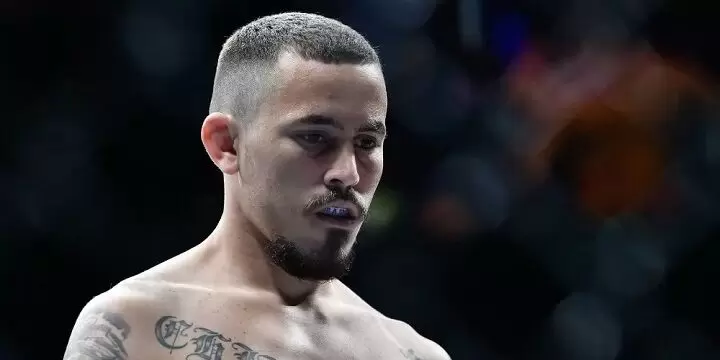 Марлон Вера — Ядонг Сонг. Прогноз на UFC (17 мая 2020 года) Марлон Вера — Ядонг Сонг. Прогноз на UFC (17 мая 2020 года)