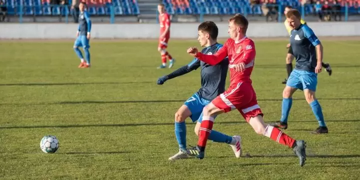 Слоним – Сморгонь. Прогноз на чемпионат Беларуси (17 мая 2020 года) Слоним – Сморгонь. Прогноз на чемпионат Беларуси (17 мая 2020 года)