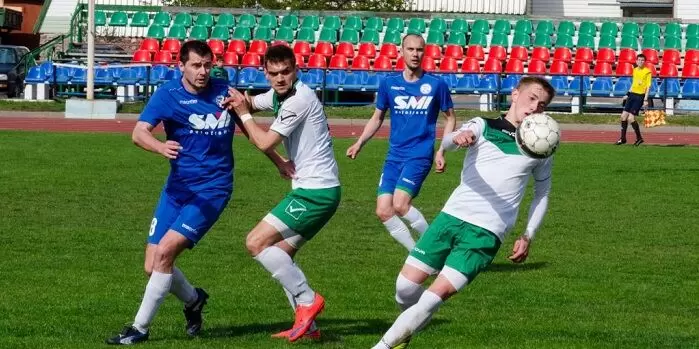 Спутник — Гомель. Прогноз (кф. 3,71) на матч чемпионата Беларуси (17 мая 2020 года) Спутник — Гомель. Прогноз (кф. 3,71) на матч чемпионата Беларуси (17 мая 2020 года)