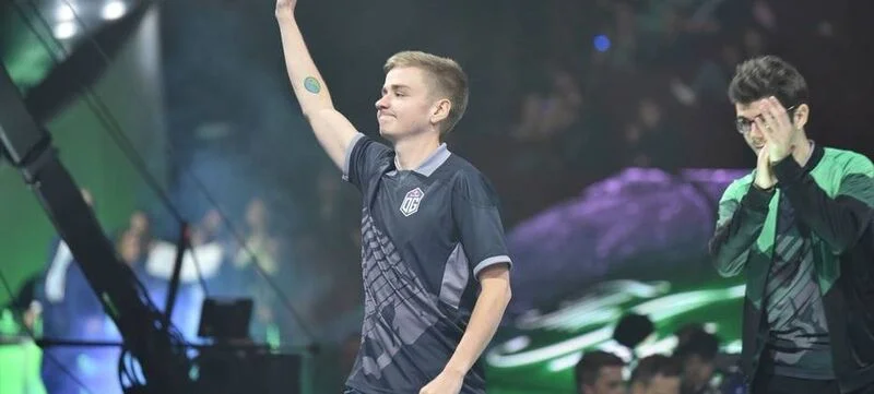OG — Vikin.gg. Прогноз на матч Dota 2 (18 мая 2020 года) OG — Vikin.gg. Прогноз на матч Dota 2 (18 мая 2020 года)