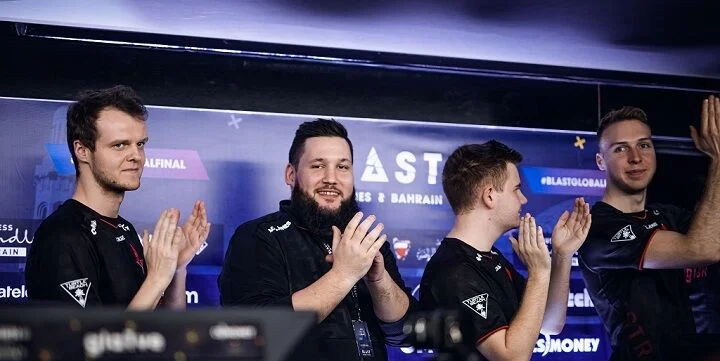 Astralis — Heroic. Прогноз на матч CS:GO (19 мая 2020 года)