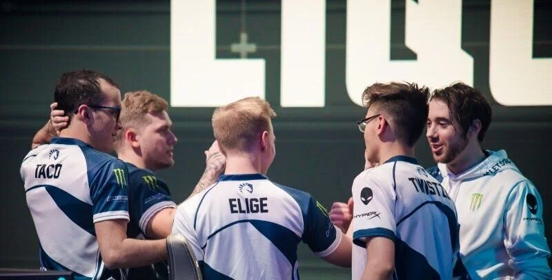 Liquid — Chaos. Прогноз на матч CS:GO (19 мая 2020 года) Liquid — Chaos. Прогноз на матч CS:GO (19 мая 2020 года)