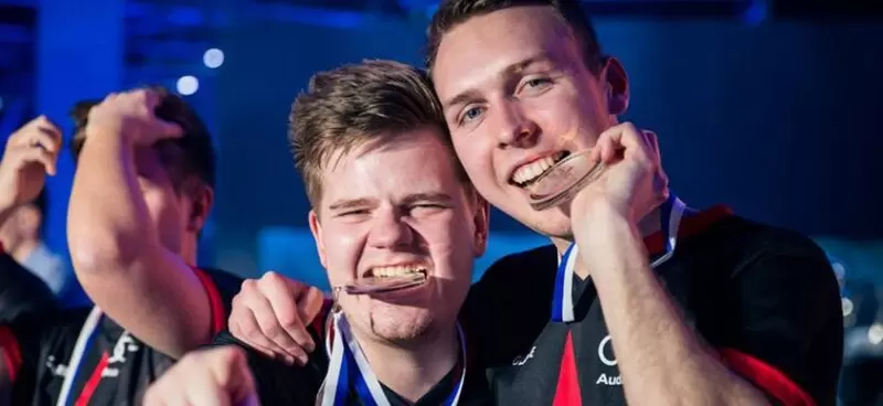 Astralis — North. Прогноз на матч CS:GO (20 мая 2020 года)