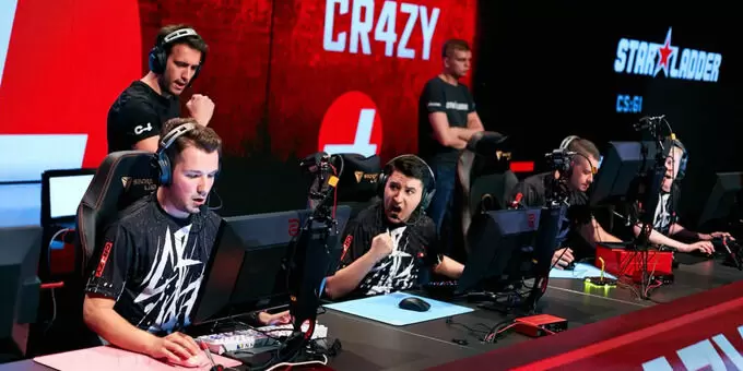 c0ntact — Syman. Прогноз на матч CS:GO (21 мая 2020 года) c0ntact — Syman. Прогноз на матч CS:GO (21 мая 2020 года)