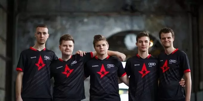 Astralis — G2. Прогноз на матч CS:GO (21 мая 2020 года) Astralis — G2. Прогноз на матч CS:GO (21 мая 2020 года)