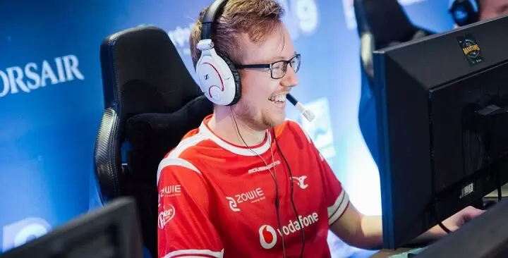 Mousesports — Complexity. Прогноз на матч CS:GO (22 мая 2020 года) Mousesports — Complexity. Прогноз на матч CS:GO (22 мая 2020 года)