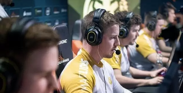 MAD Lions — BIG. Прогноз на матч CS:GO (22 мая 2020 года) MAD Lions — BIG. Прогноз на матч CS:GO (22 мая 2020 года)