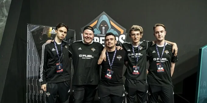 TheDice — Heretics. Прогноз на матч CS:GO (23 мая 2020 года) TheDice — Heretics. Прогноз на матч CS:GO (23 мая 2020 года)