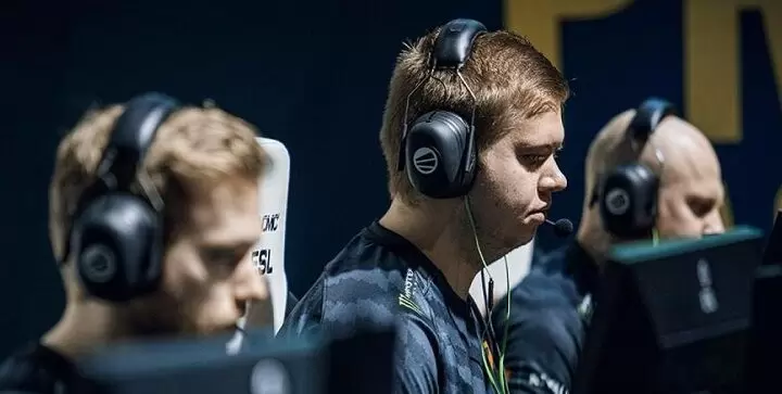 Fnatic — Spirit. Прогноз на матч CS:GO (25 мая 2020 года) Fnatic — Spirit. Прогноз на матч CS:GO (25 мая 2020 года)
