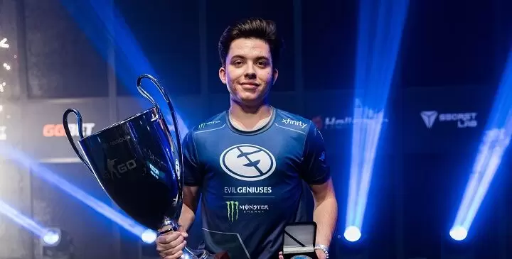 Evil Geniuses — Cloud9. Прогноз на матч CS:GO (25 мая 2020 года) Evil Geniuses — Cloud9. Прогноз на матч CS:GO (25 мая 2020 года)