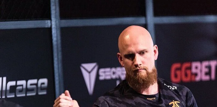 Fnatic - Godsent Fnatic - Godsent