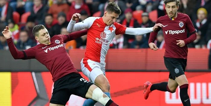 Спарта Прага — Виктория Пльзень. Прогноз (кф. 2,07) на матч чемпионата Чехии (27 мая 2020 года) Спарта Прага — Виктория Пльзень. Прогноз (кф. 2,07) на матч чемпионата Чехии (27 мая 2020 года)