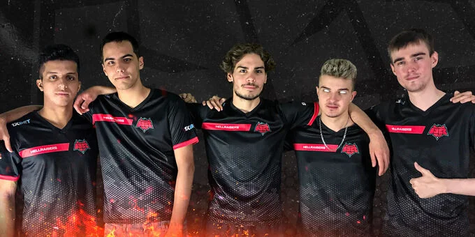 HellRaisers - mens HellRaisers - mens