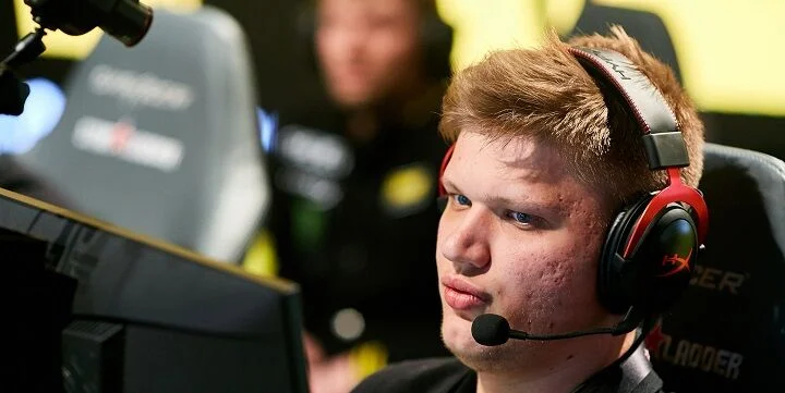 NaVi - Team Vitality NaVi - Team Vitality
