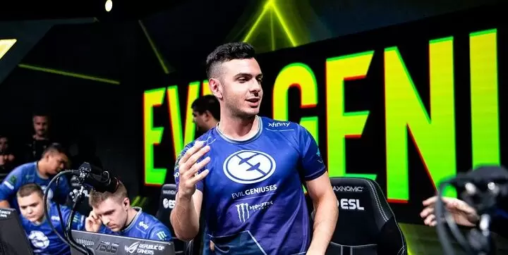 Evil Geniuses — Gen.G. Прогноз на матч CS:GO (27 мая 2020 года) Evil Geniuses — Gen.G. Прогноз на матч CS:GO (27 мая 2020 года)