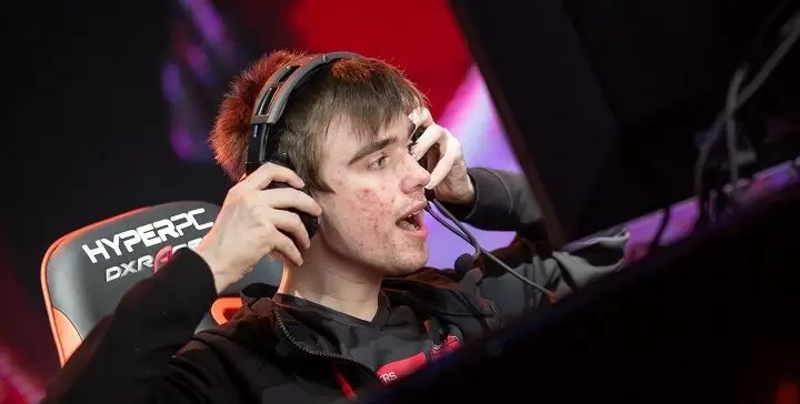 Hellraisers — Cyber Legacy. Прогноз на матч Dota 2 (27 мая 2020 года)