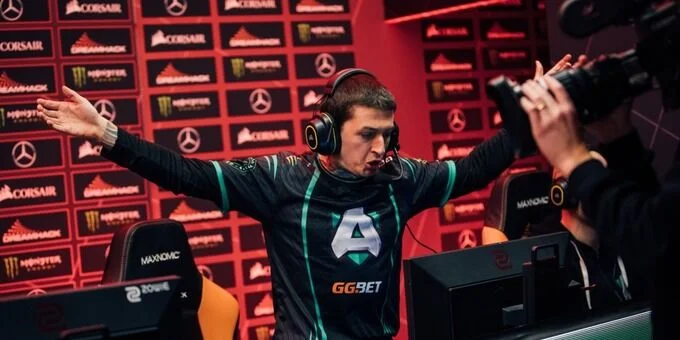 VP.Prodigy - Alliance VP.Prodigy - Alliance
