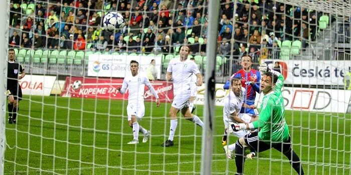 Карвина - Спарта Прага Карвина - Спарта Прага