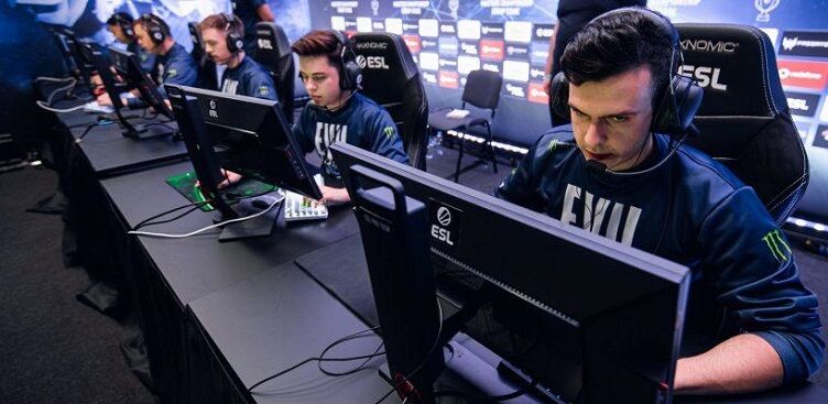 Evil Geniuses — 100 Thieves: «Воры» могут победить Evil Geniuses — 100 Thieves: «Воры» могут победить