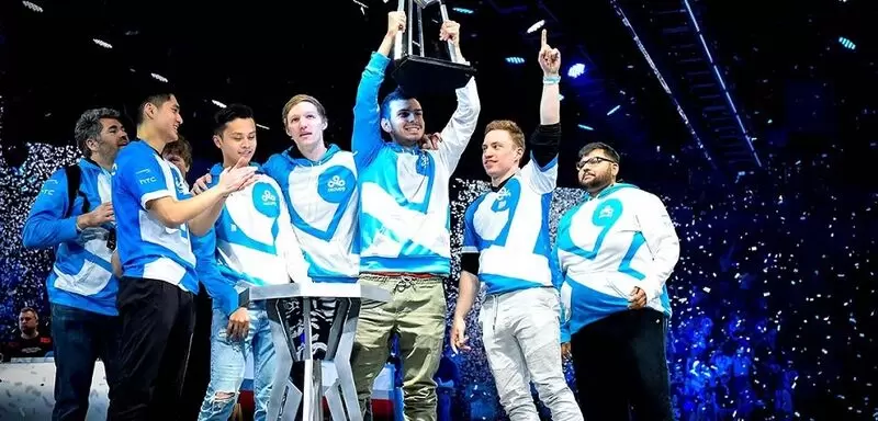 Triumph — Cloud9. Прогноз на матч CS:GO (2 июня 2020 года)