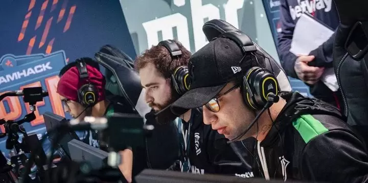 MIBR — Chaos. Прогноз на матч CS:GO (2 июня 2020 года)