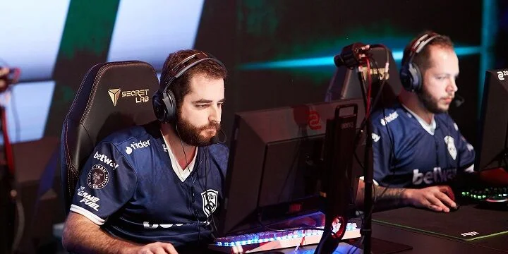 MIBR — Gen.G. Прогноз на матч CS:GO (4 июня 2020 года) MIBR — Gen.G. Прогноз на матч CS:GO (4 июня 2020 года)