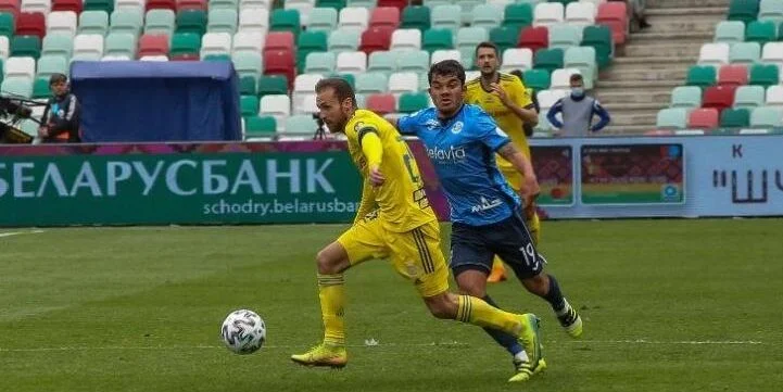 Витебск - БАТЭ Витебск - БАТЭ