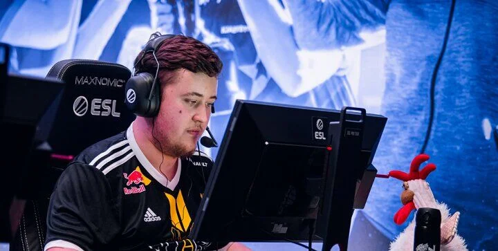 NIP — Vitality. Прогноз на матч CS:GO (7 июня 2020 года) NIP — Vitality. Прогноз на матч CS:GO (7 июня 2020 года)