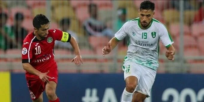 «Энергетик» U21 - «Ахал» U21 «Энергетик» U21 - «Ахал» U21