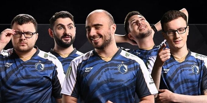 Team Liquid — Nigma. Прогноз на матч Dota 2 (9 июня 2020 года)