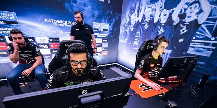 FaZe Clan - NIP FaZe Clan - NIP