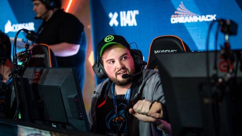 FURIA — 100 Thieves. Прогноз на матч CS:GO (11 июня 2020 года) FURIA — 100 Thieves. Прогноз на матч CS:GO (11 июня 2020 года)