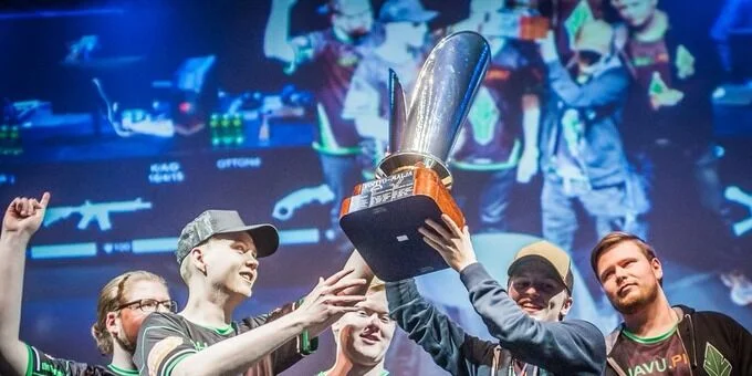 HAVU - Virtus.Pro HAVU - Virtus.Pro