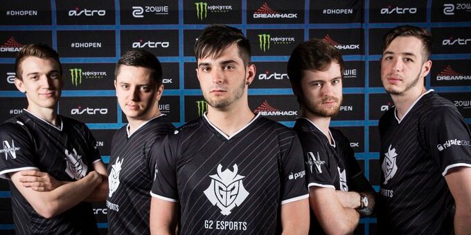 G2 — Vitality. Прогноз на матч CS:GO (15 июня 2020 года) G2 — Vitality. Прогноз на матч CS:GO (15 июня 2020 года)