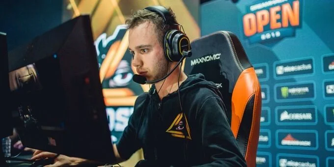 Godsent - forZe Godsent - forZe